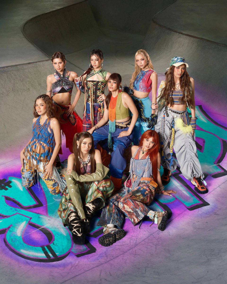 Pop Core tweet media