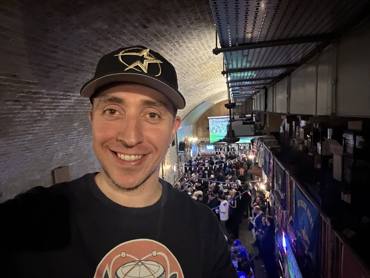 Astros Fans UK tweet media