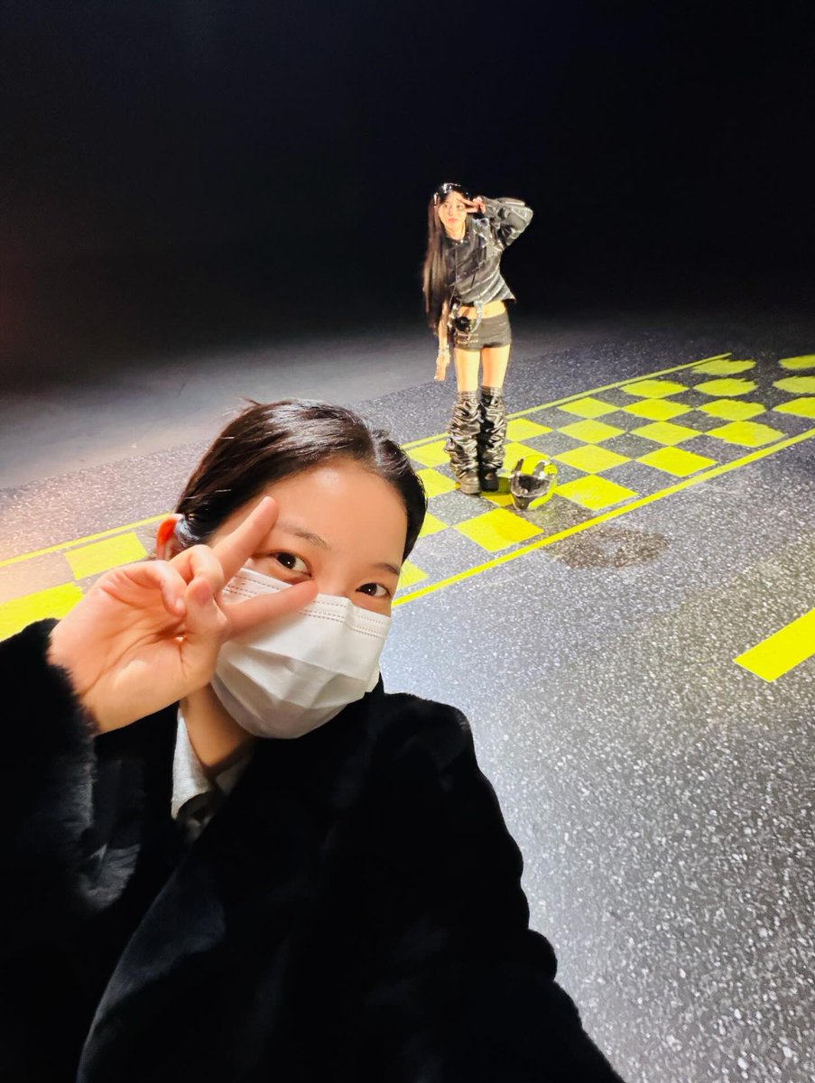 유문 yeewen 🍀 tweet media