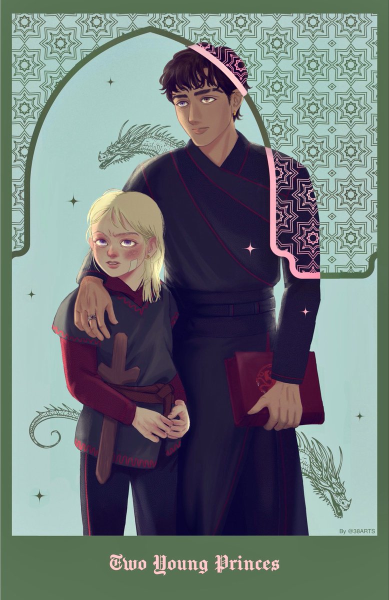 38 : 🖌️🎨🖼️ tweet media