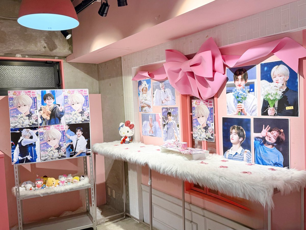 𝐓𝐈𝐆 𝐂𝐀𝐅𝐄 tweet media