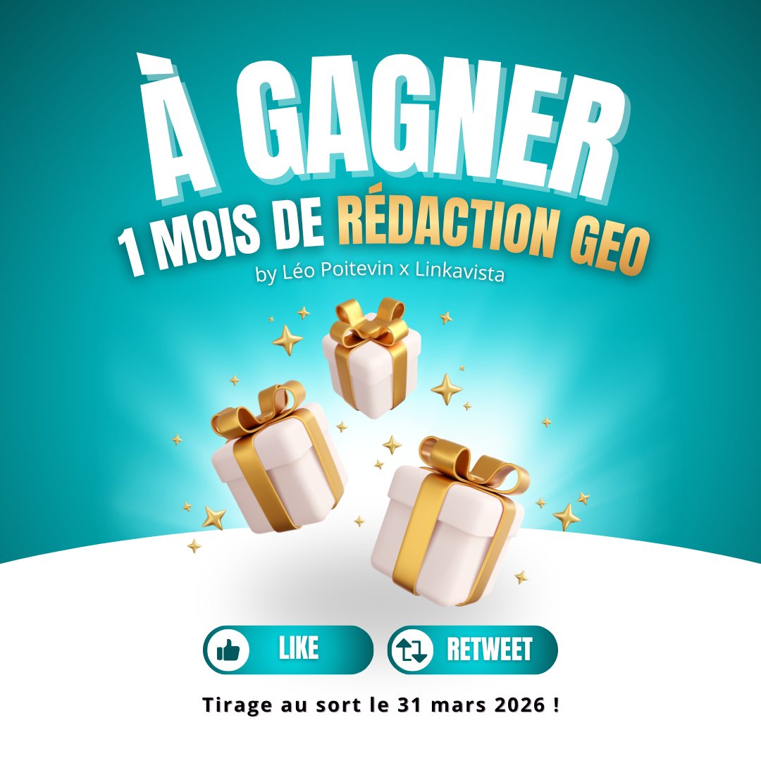 LinkaVista tweet media