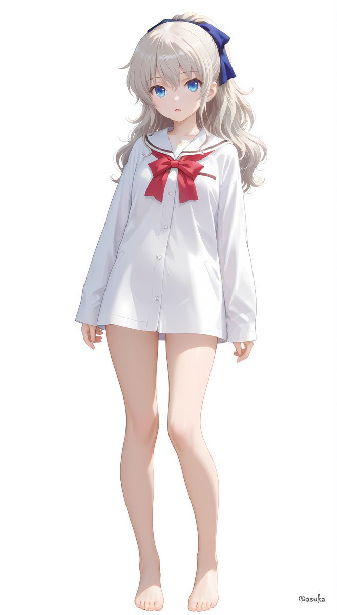 神應あすか@illustration tweet media