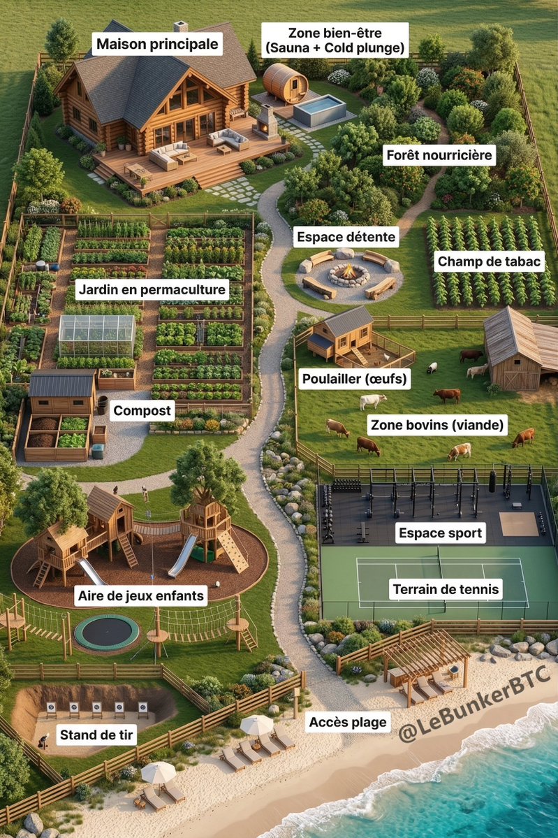 Le ₿unker 🪖 tweet media