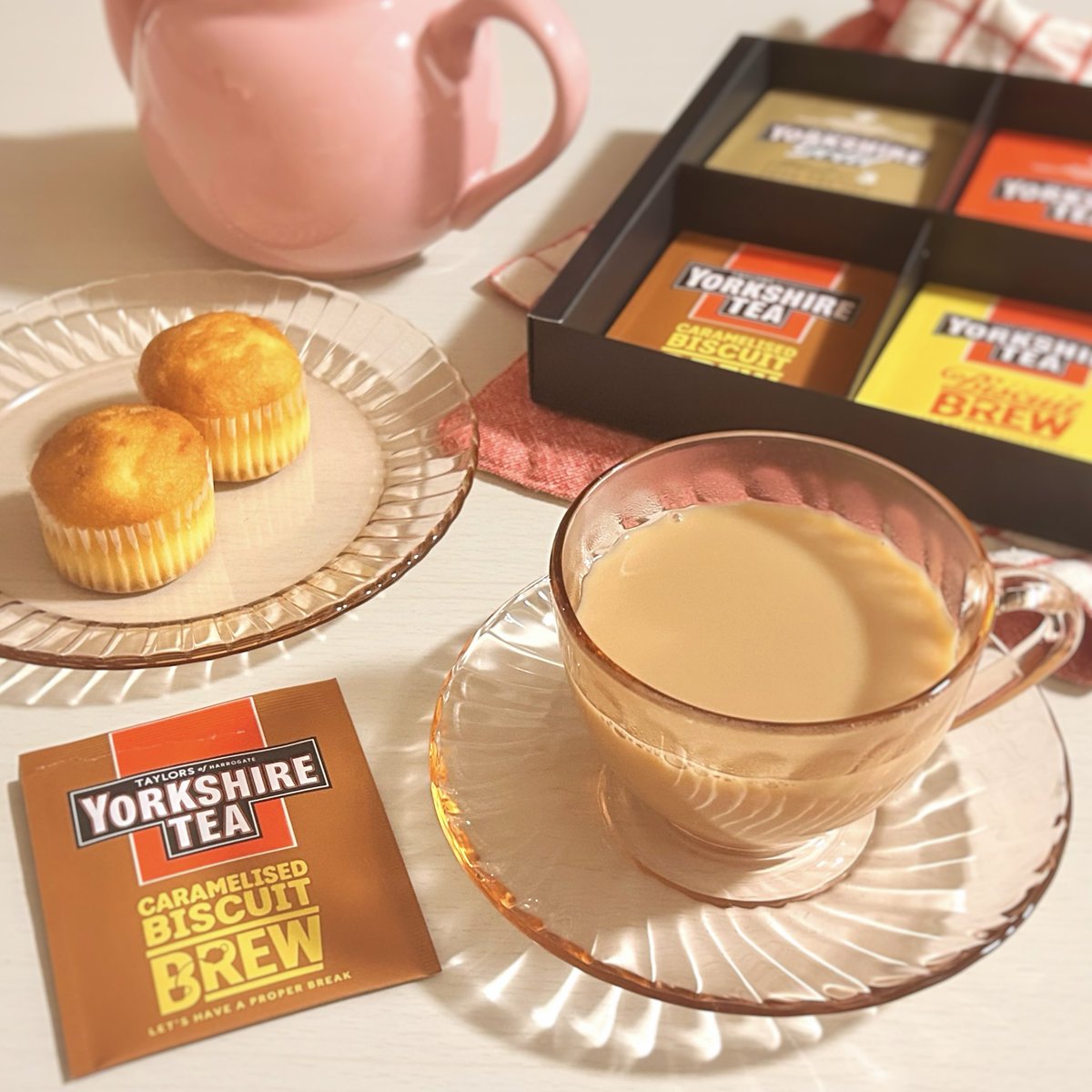 みっかもち tweet media