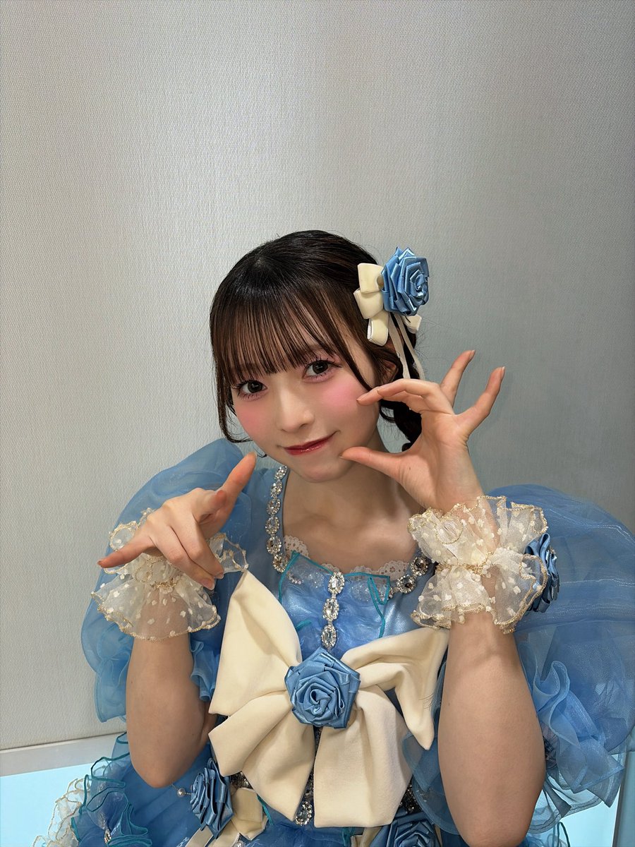 梅田みゆ(CUTIE STREET) tweet media