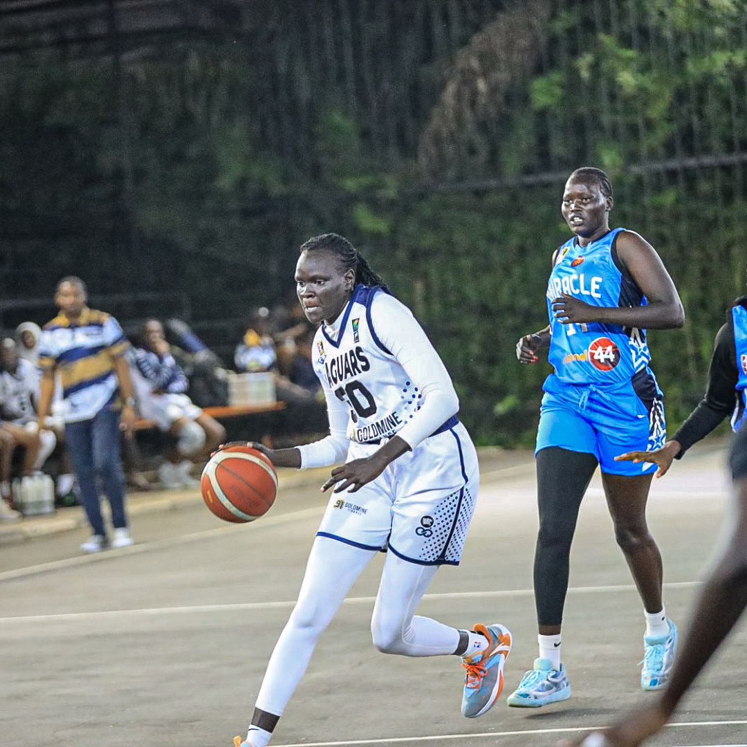 JTJaguars_BBC's tweet photo. The Numbers vs Miracle Eaglets 📈

@MercyBatamuliza 
10 pts, 13 Rebs

@_fasiiiii 
16pts, 1 Ast

@sarah_ageno 
14 pts, 9 Rebs

@Mai_Mambo
13 pts, 5 Rebs, 3 Ast

#Obonato|| #GoforGold|| #Kira8 https://t.co/ivd17u2Vj5