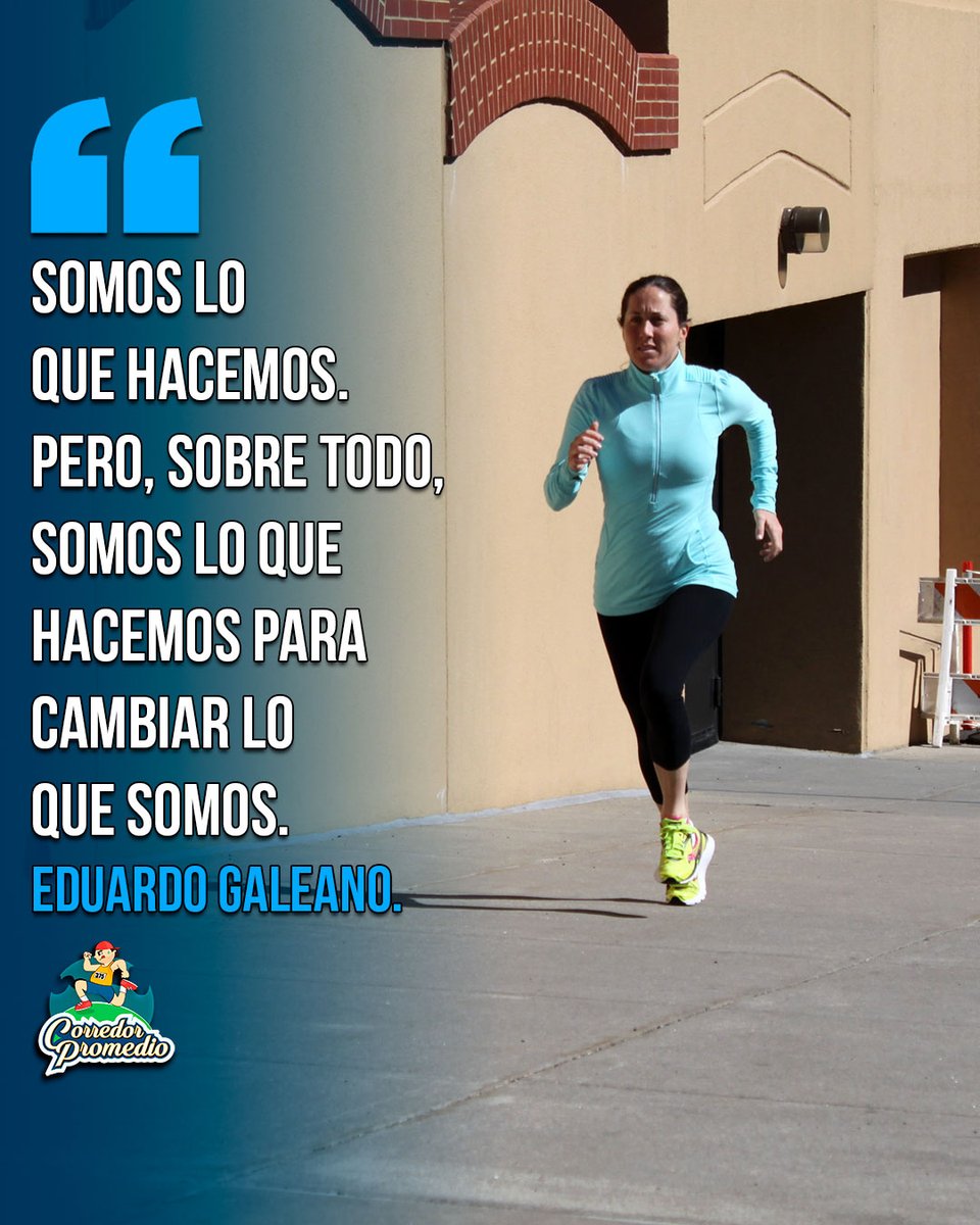 Corredor Promedio tweet media