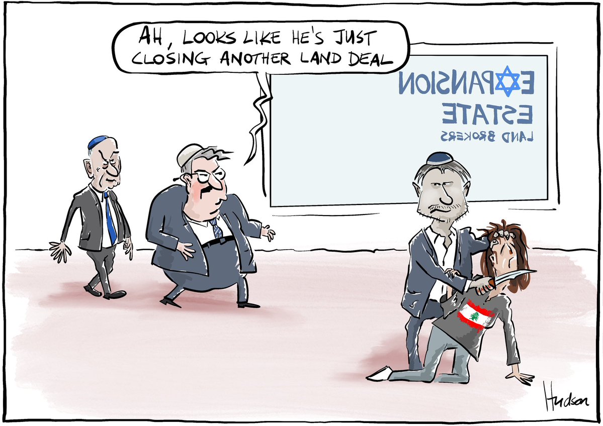 Pat Hudson Cartoons tweet media