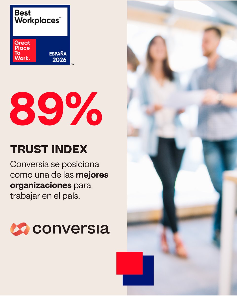 Conversia tweet media