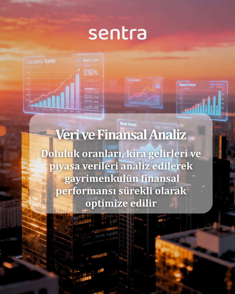 Sentragy's tweet photo. Gayrimenkul yönetimi; stratejik planlama, operasyon yönetimi ve finansal analiz süreçlerini bir araya getiren çok disiplinli bir uzmanlık alanıdır.

Gelin bu alanları birlikte inceleyelim.

#SentraGayrimenkul #GayrimenkulYönetimi #SentraKariyer https://t.co/QA0VcooXz7