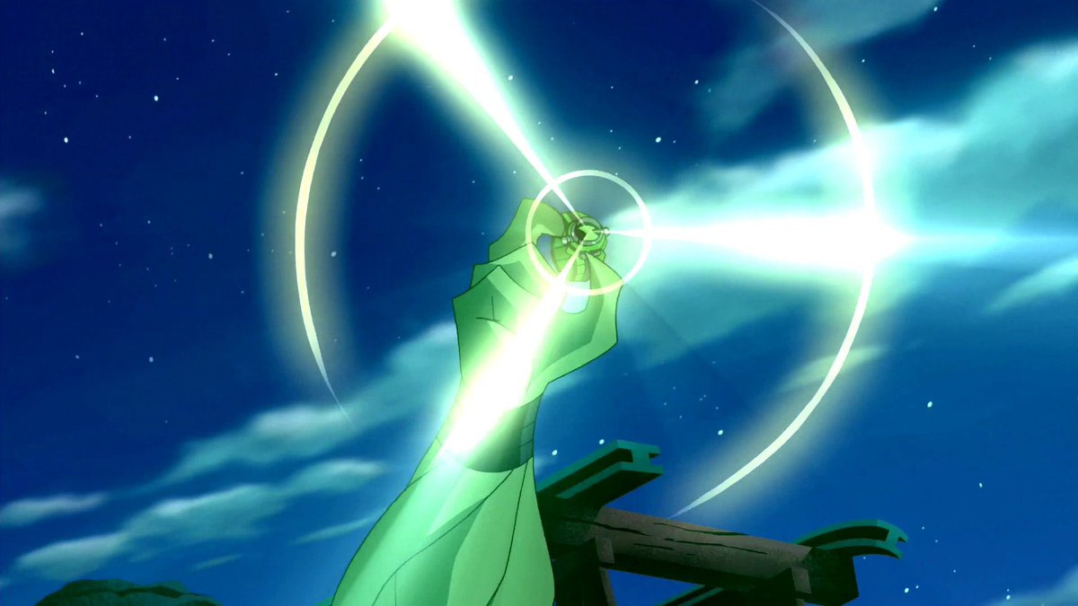 Ben 10 News tweet media