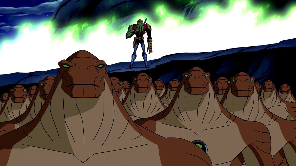 Ben 10 News tweet media