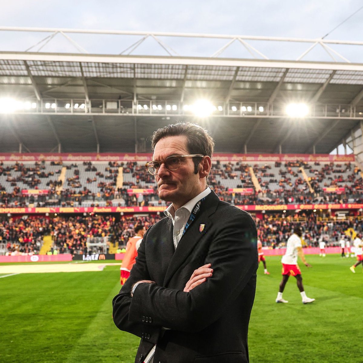 Actu Ligue 1 tweet media