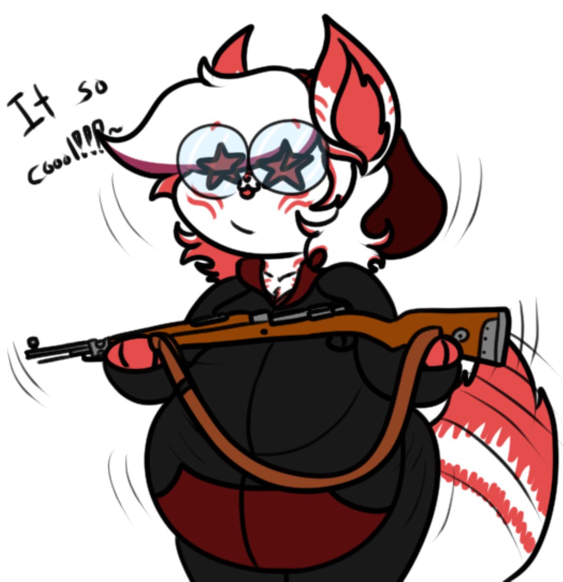 Your Okayest Nerd 💜GoatWithAPencil💜 tweet media