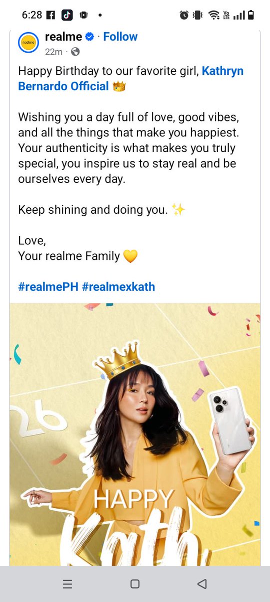maggiebalt97195's tweet photo. Kathryn Day 
QUEEN KATHirty MAGICAL YEARS 
#KathrynBlessefAt30 https://t.co/6E5GF8l73U