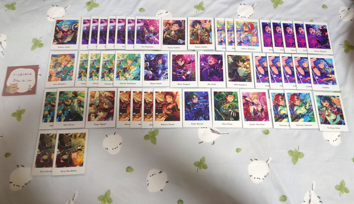 きりは@お取引垢 tweet media