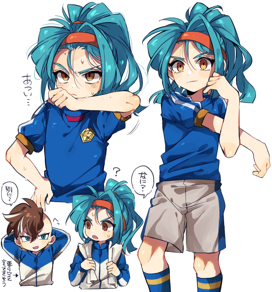 水を毎日4〜5ℓ飲みますよ‼️ tweet media