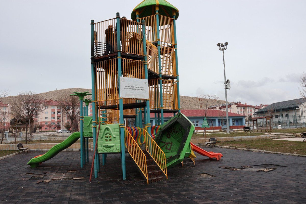 Tuşba Belediyesi tweet media