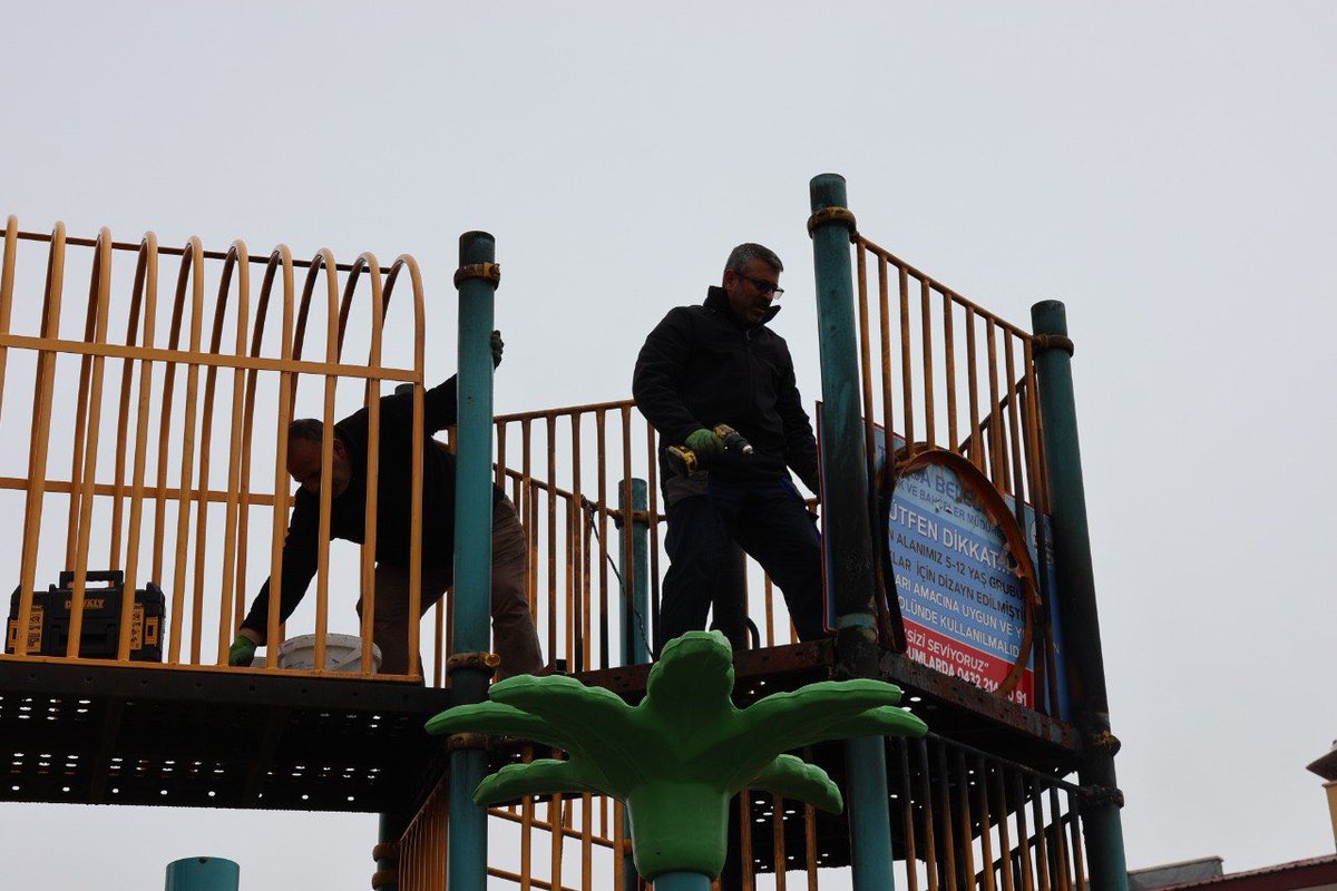 Tuşba Belediyesi tweet media