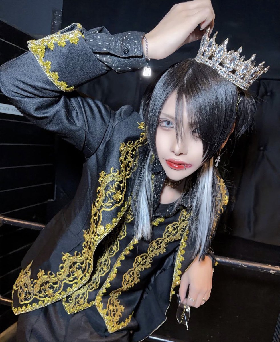 KAKUMAY 真虎 tweet media