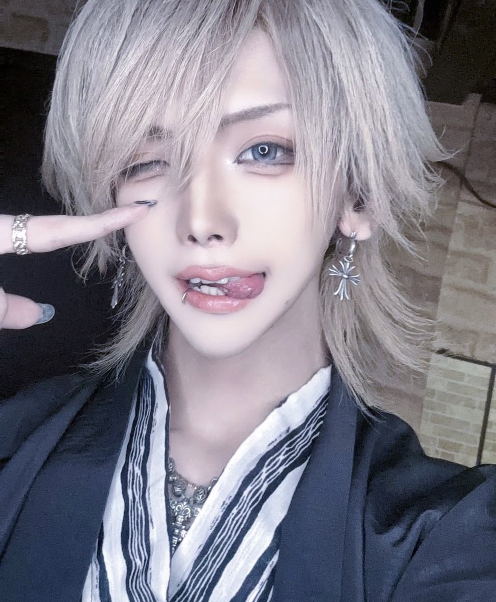 KAKUMAY 真虎 tweet media