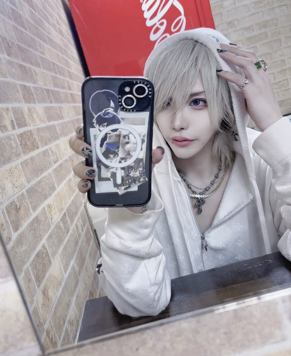 KAKUMAY 真虎 tweet media