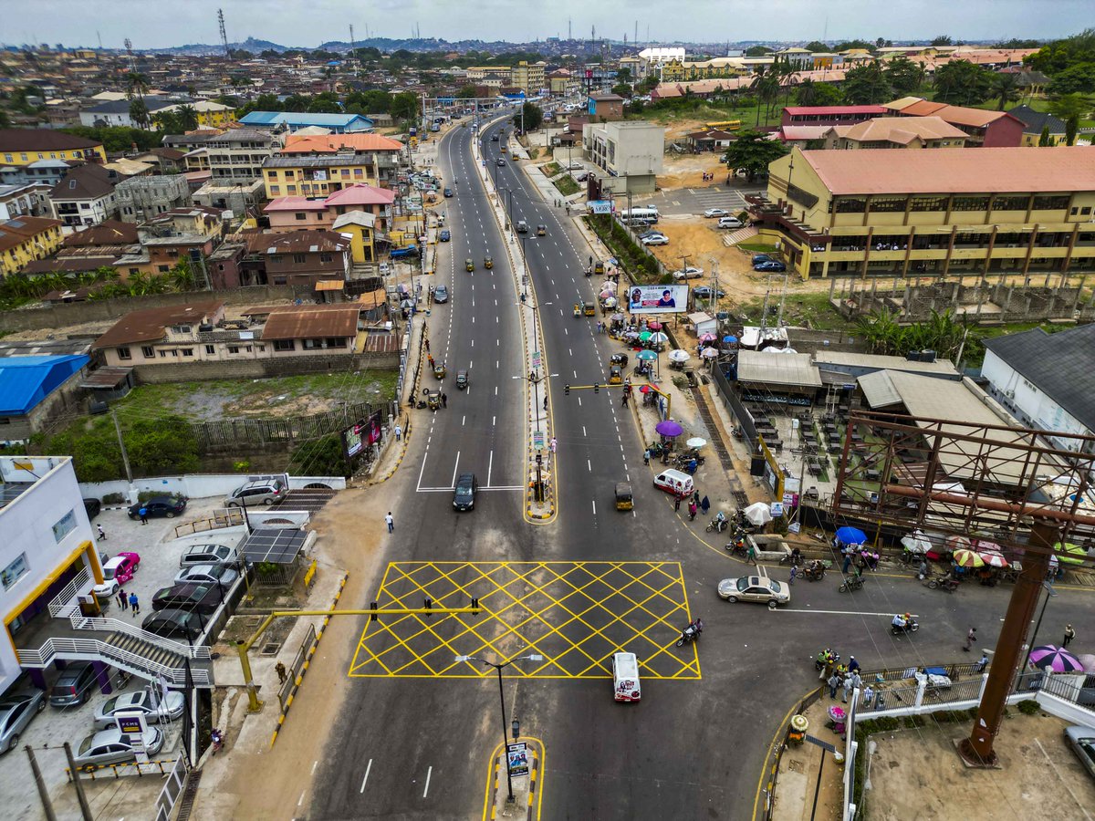 Oyo State Government Feedback tweet media