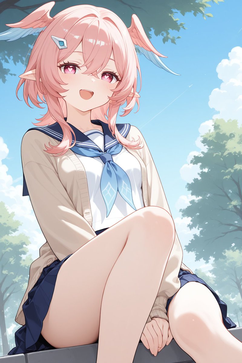 もちもち tweet media