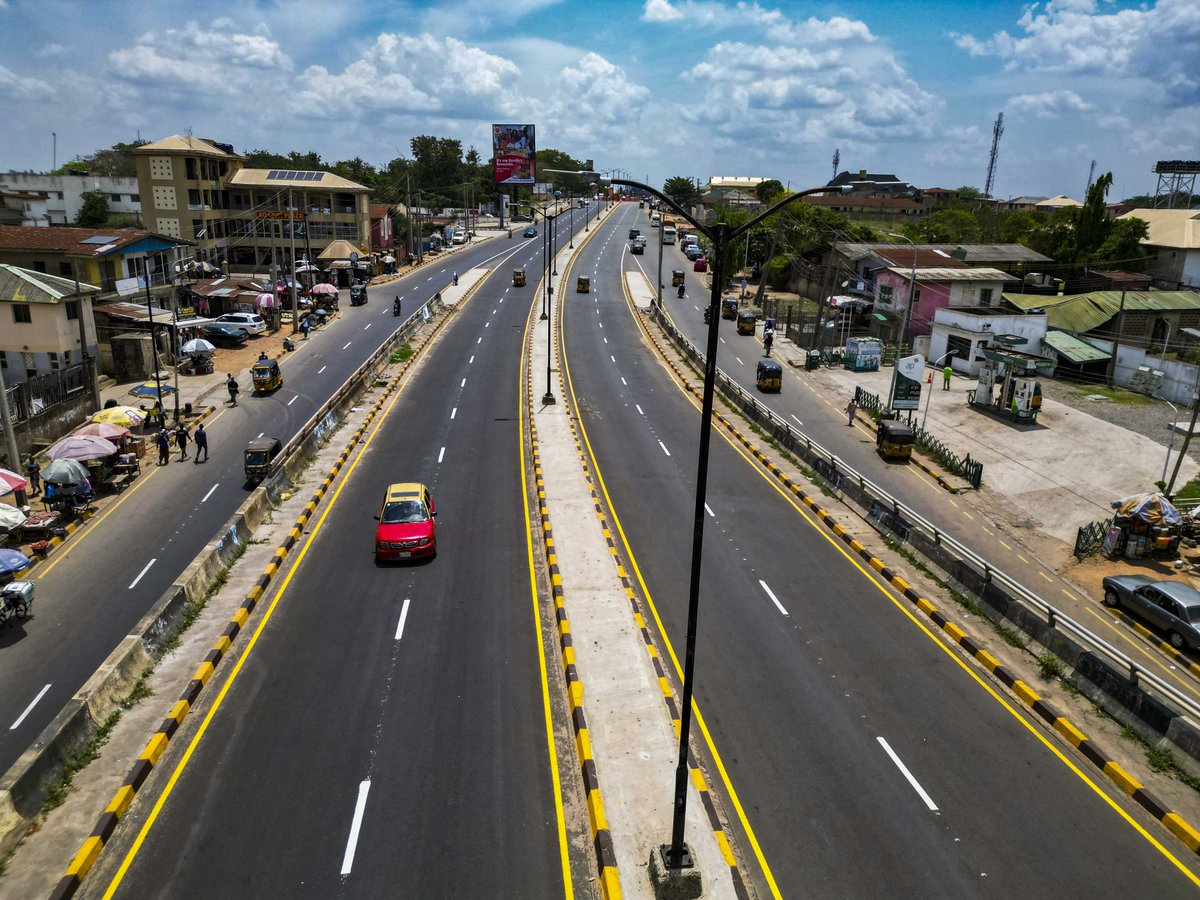 Oyo State Government Feedback tweet media