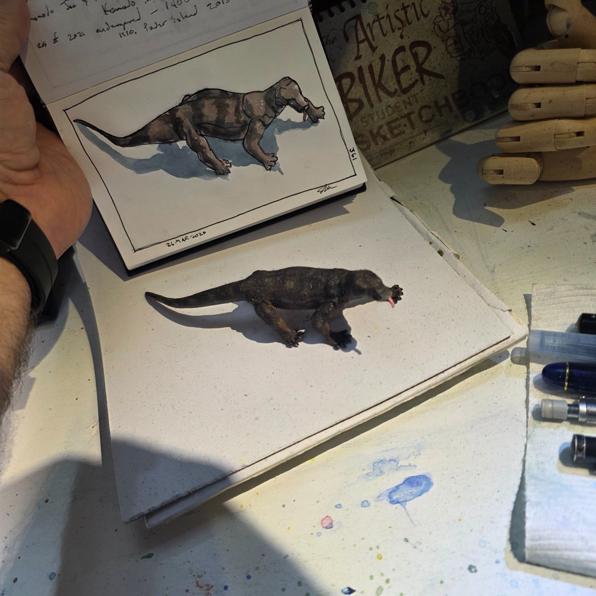 Jonathan Manning tweet media