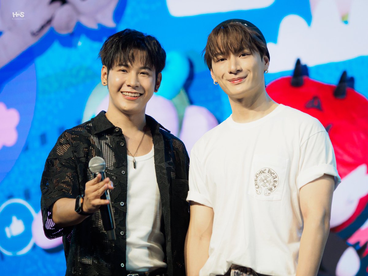 ' HnS ♡ tweet media