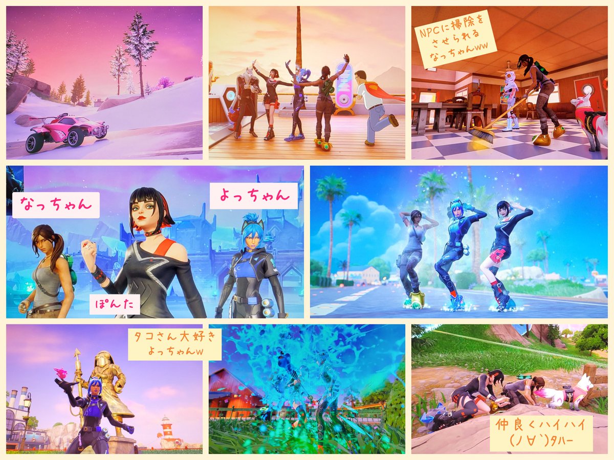 ころころポン太🏡 tweet media