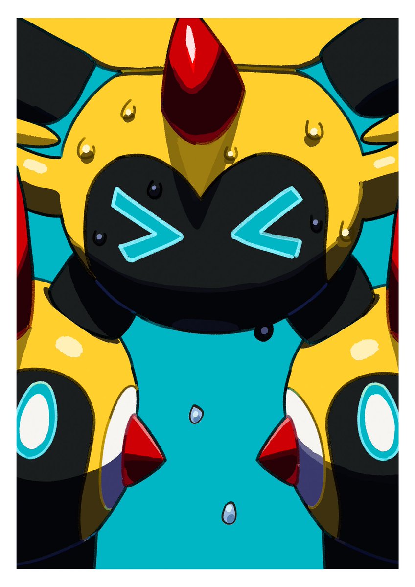 さいく tweet media