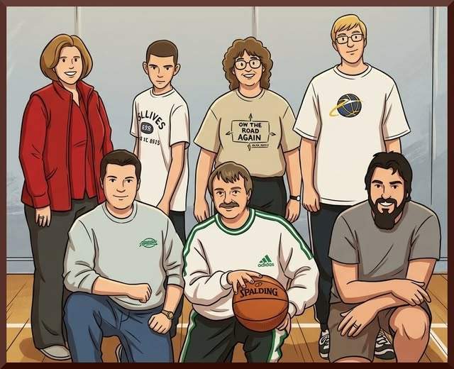 Town of Elliston tweet media