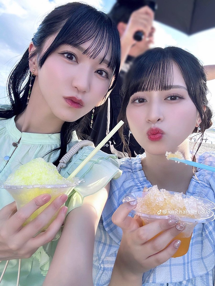 いかりんぐ推しの人へ！ 【永久保存版】 #イコラブ #いかりんぐ
