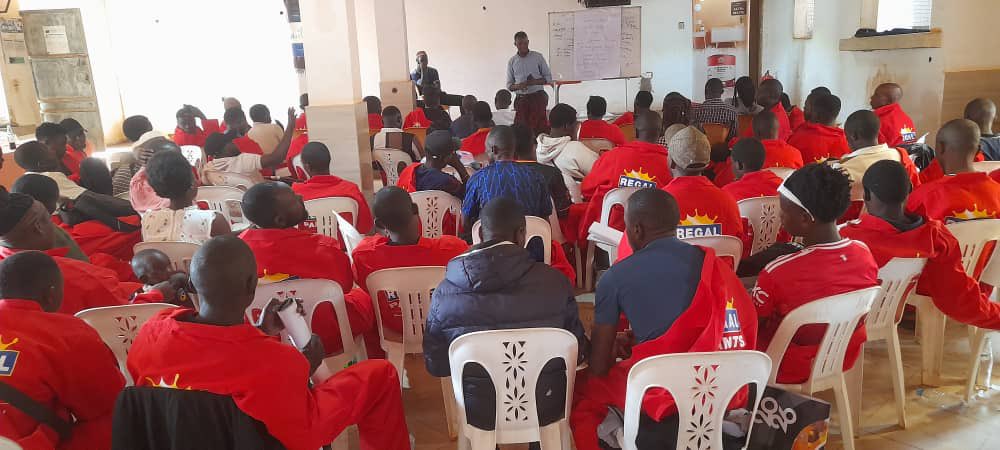 Regal Paints Uganda tweet media