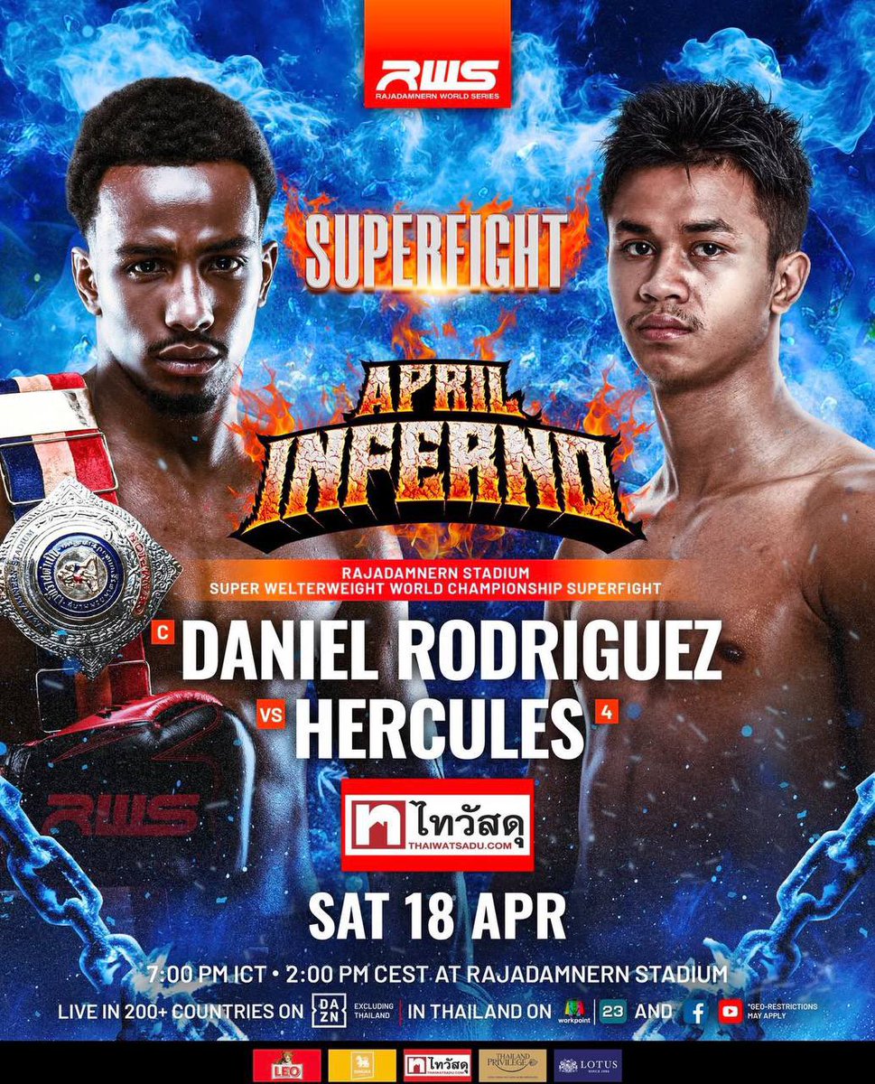 EsrMuayThai tweet media