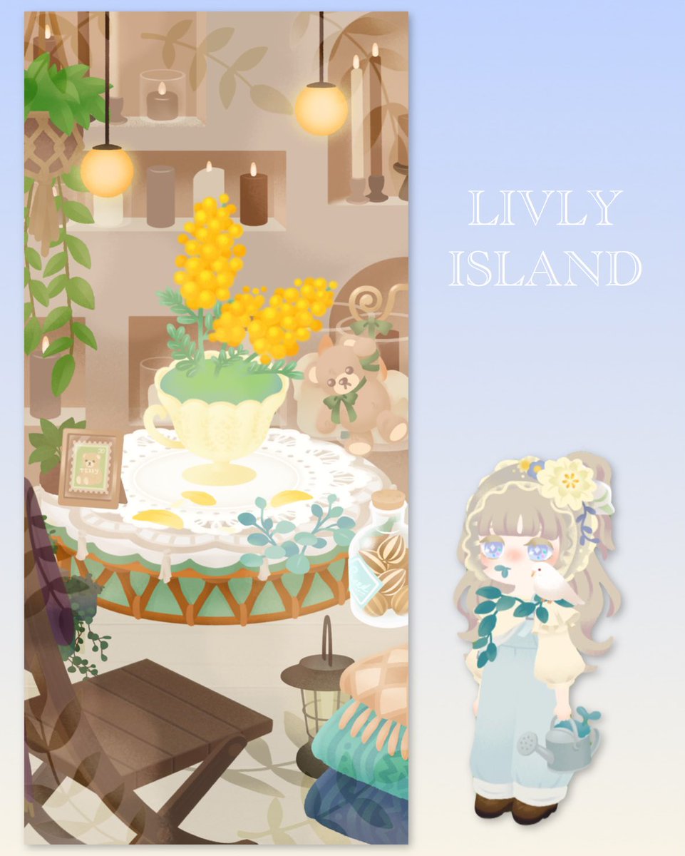 もっこ tweet media