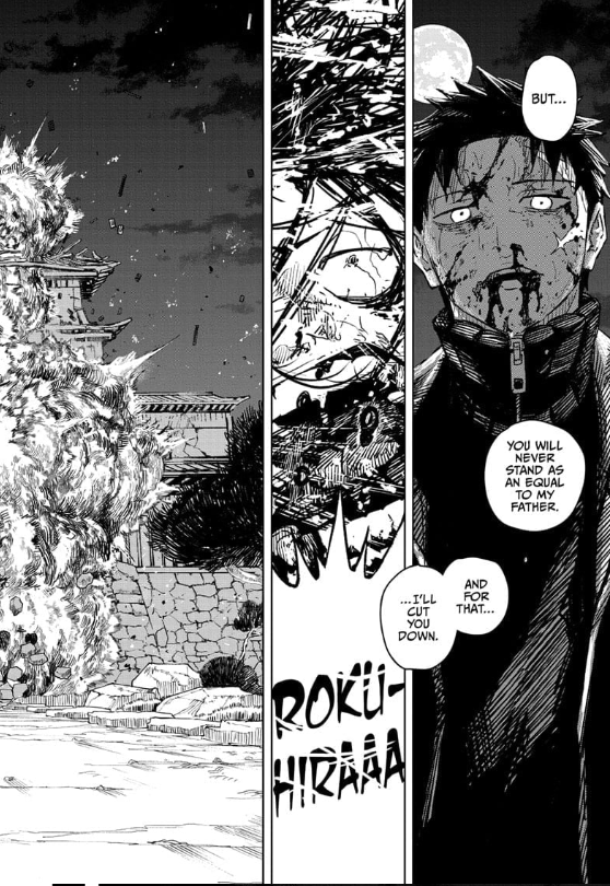 Ren 2 (study arc) (@RenCalled) / Posts / X