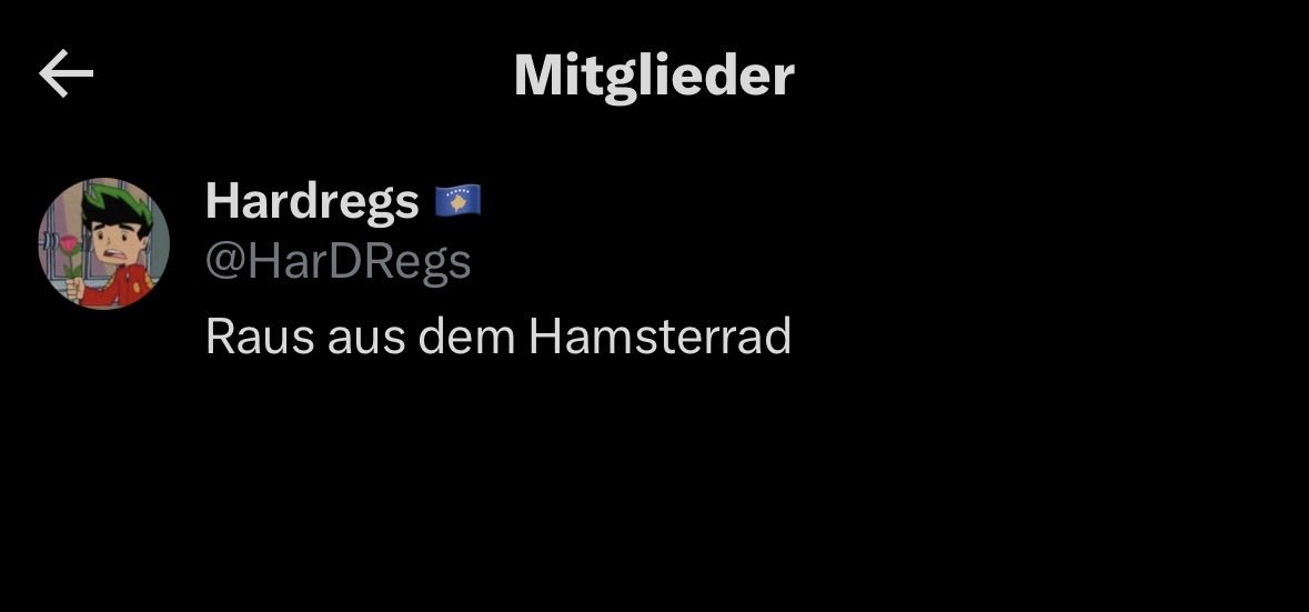 Hardregs 🇽🇰 tweet media