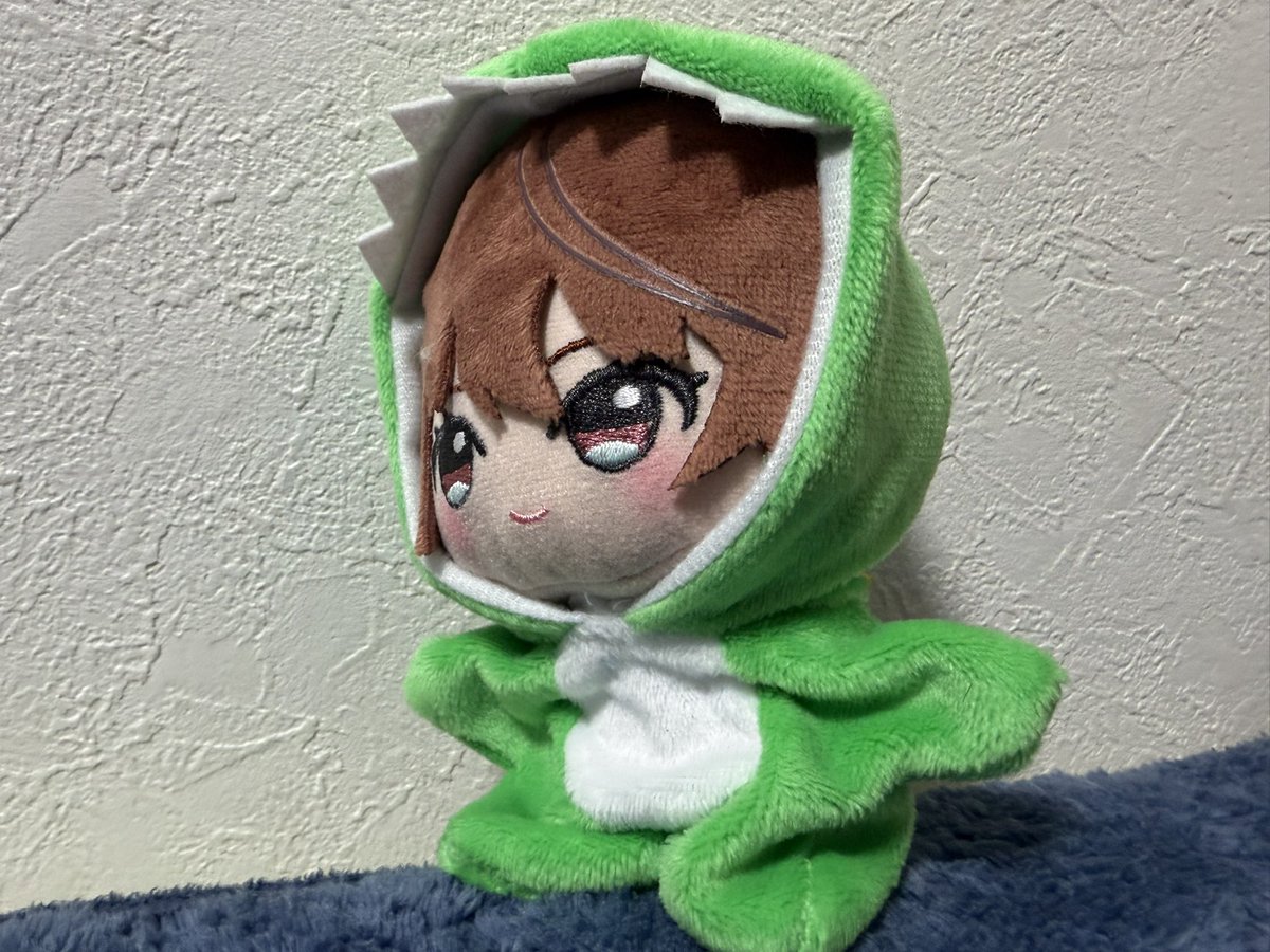 馳倅(はせがれ)@みこにち tweet media