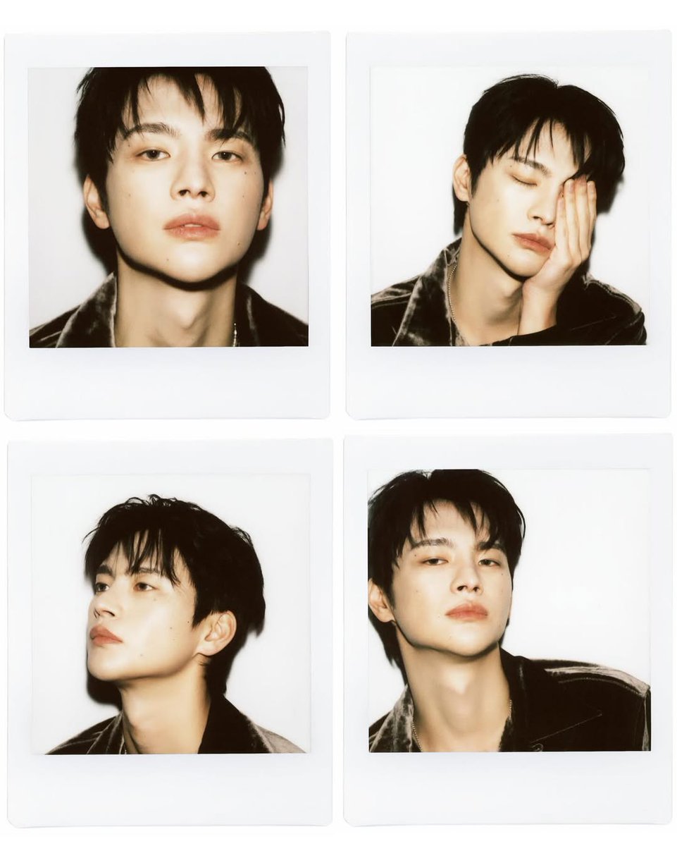 서인국 아카이브 tweet media