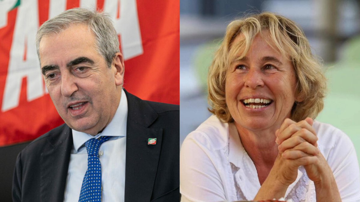 Politikos tweet media