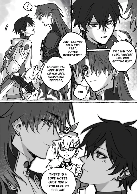 i still cant believe that this is actually happened #renheng 