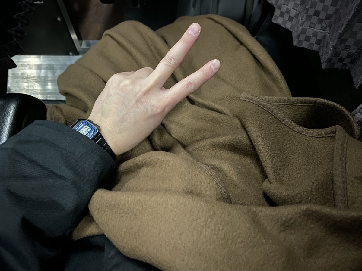 YOSHIOKA｜3/27〜3/29原宿デザフェスギャラリー tweet media