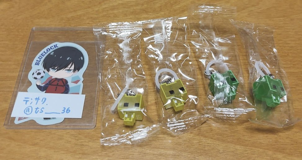 ﾃ ﾝ ｻ ｸ . (bio必読) tweet media