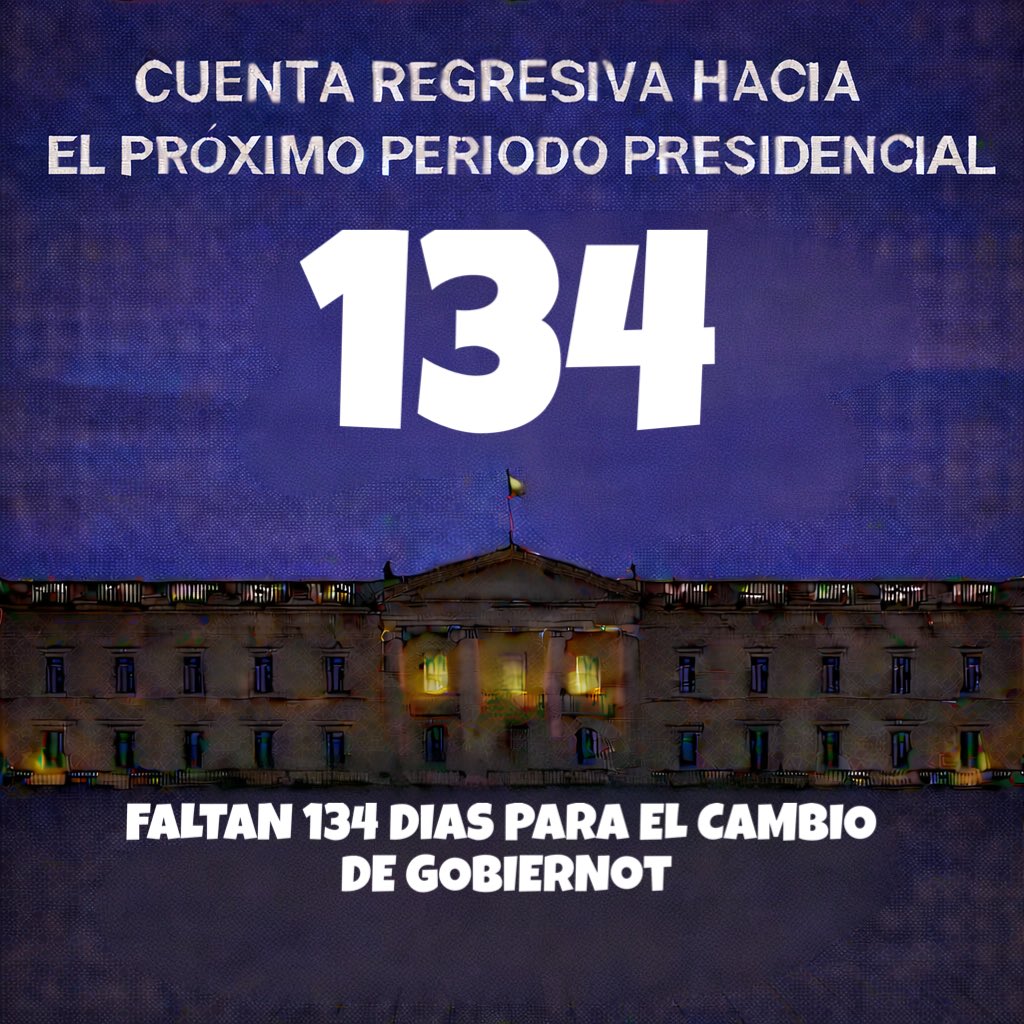 Luis Felipe Arango P tweet media