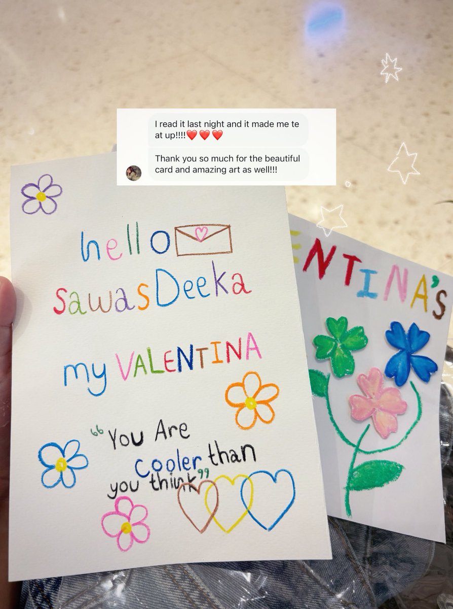 allthatnchdo's tweet photo. She deserves all the love in the world
She deserves better 🥹🩵 #valentinaploy https://t.co/GmtiYKtSqA
