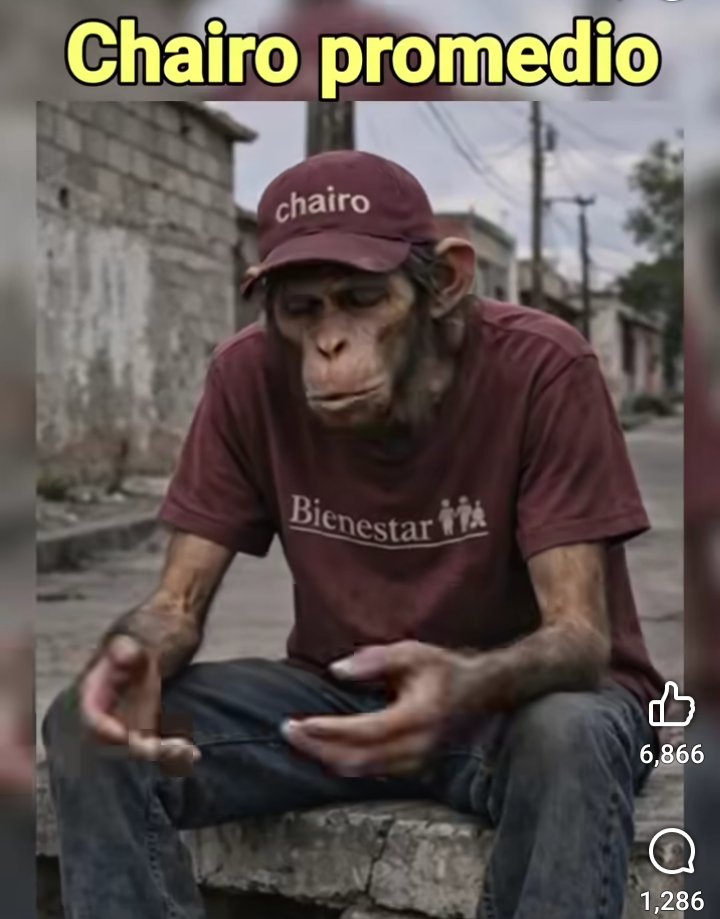 GamerShow79's tweet photo. @EnriqueSnchezB1 @AndreaChavezTre @Claudiashein Lo dice el pvto nini del bienestar cuarentón aplastado en el sofá mientras sus papás aún trabajan para mantenerlo.. bueno y el Estado. https://t.co/0PHEPJfeYq